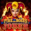 Fire-and-roses