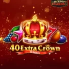 40 Extra Crown 6 Reels
