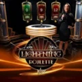 Lightning-roulette