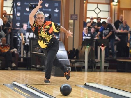 Super Senior Classic, USBC Senior Masters set to get underway in Las Vegas