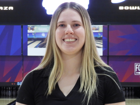 New leaders in Ruby, Sapphire Divisions at 2026 Women’s Championships