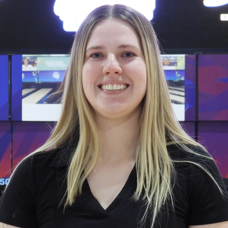 New leaders in Ruby, Sapphire Divisions at 2026 Women’s Championships