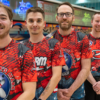 Taylor’s Mark Pro Shop 1 leads team with 3,513 at 2026 Open Championships